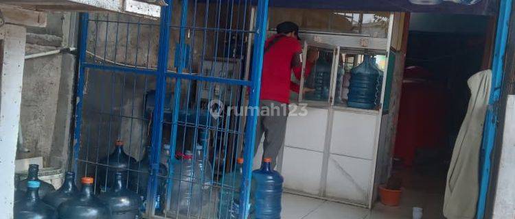 Jual Tempat Usaha Air Isi Ulang Di Tanggerang 1