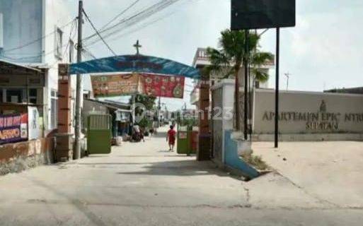 Di Jual Rumah Murah Di Tanggerang Lokasi Strategisis 1