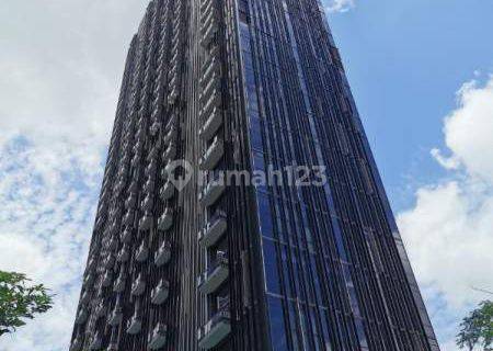 Apartemen Yukata Alam Sutera Jual Cepat  Yukata Suites 1