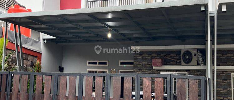 Dijual Rumah Di Makassar Posisi Sudut Full Bangunan 1