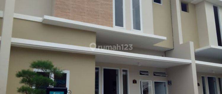 Rumah Dijual 2 Lantai Full Furnished Di Dg Tata Makassar 1