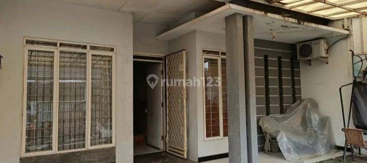 Sewa rumah MURAH FURNISHED siap huni di Taman Kopo Indah 1