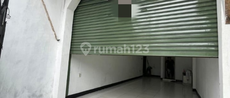 Strategic Location Shop House for Rent at Jatinangor Town Square (JATOS) 1