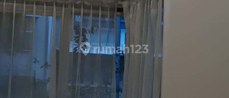 Rumah Semi Furnished Disewakan Di Kota Baru Parahyangan 1