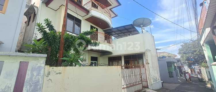 For Sale Strategic Boarding House Near UI Margonda Depok SHM IMB 1
