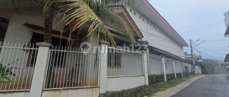 For Sale Strategic Boarding House Near UI and Gunadarma Depok with SHM 1