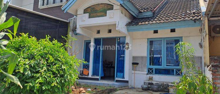 Disewakan Rumah Sebelah Mall Pw Paradise Serpong City Tangerang Selatan 1