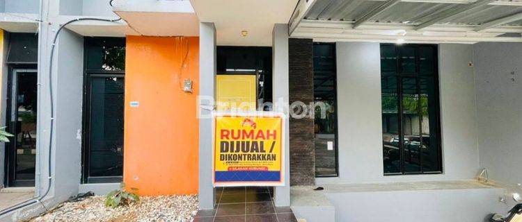 JUAL CEPAT RUMAH 1