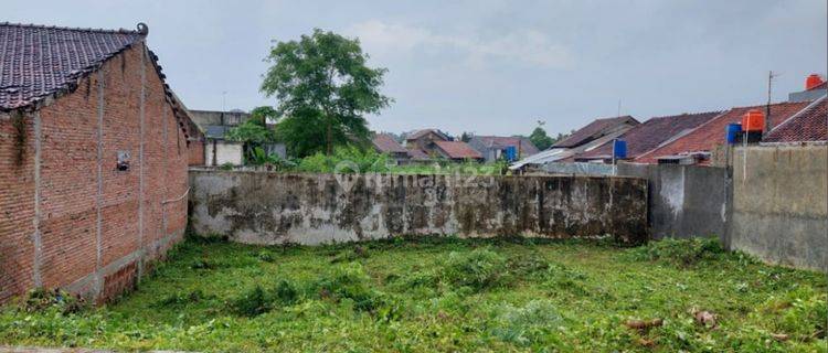 Tanah SHM Lokasi Strategis di Singocandi, Kudus 1