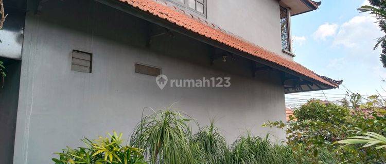 For Sale Cheap Nice House in Kebo Iwa Kasawan Area Housing Close to Puspem Badung 1