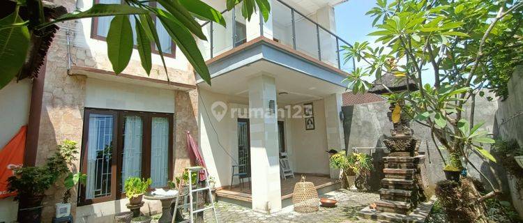 Nice Cheap 2 Floor House in North Denpasar, Government Center 1