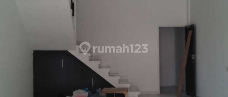 Ruko Murah Strategis di Denpasar Area Padat Penduduk Dkt Sekolah 1