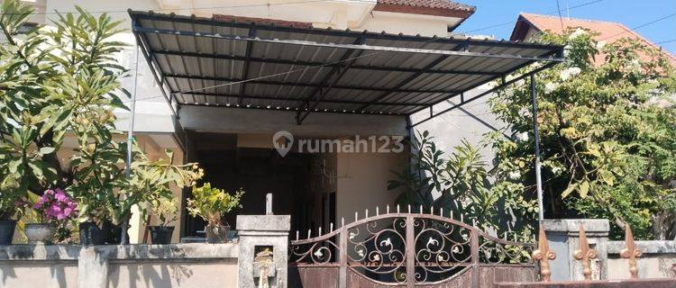 Fully occupied boarding house for sale in strategic area close to TOL, Hospital and Sanur 1