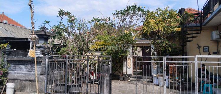 Dijual Kos-kosan dan isi Bangunan Kantor di Denpasar Selatan dekat Kampus dan Food Court 1