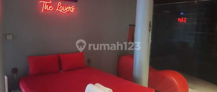 6 Extraordinary Complexes in Ubud 1