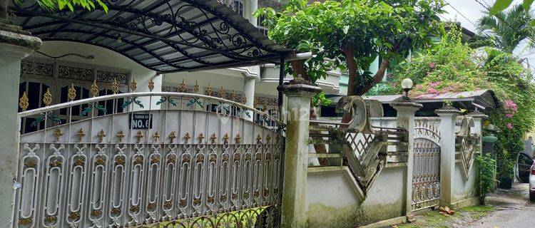 Dijual Rumah 2 Lantai di Kedonganan Badung Kawasan Perumahan Dekat Ke Pantai 1