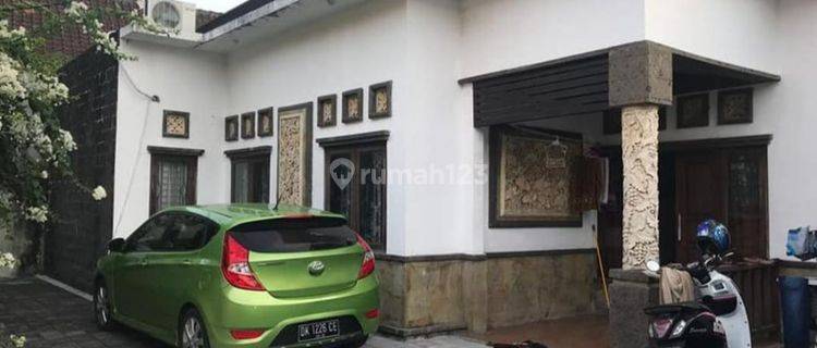 Dijual Rumah Murah Dan Bagus di Mudutaki Dekat Sekolah Dan Gereja 1