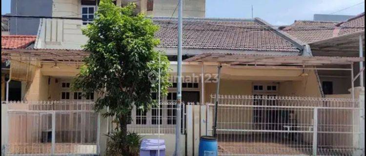 Rumah di Mulyosari utara lokasi strategis Surabaya timur dkt ITS 1