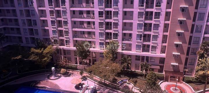 Apartemen East Coast 2BR Hook View Pool Lokasi Sblh Hokky 1