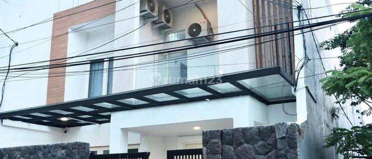 Rumah Kos Furnish Kamar Mandi Dlm 150meter Dr Kampus Untag 1