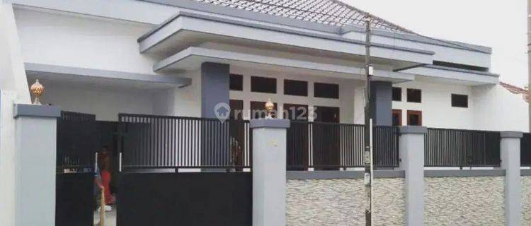 Rumah Di Kalijudan Madya 50 Meter Dr Raya Kenjeran Dkt Merr 1