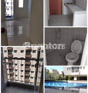 Apartemen Puncak Darmahusada Raya Merr Dkt Kenjeran,uner Kampus C 1