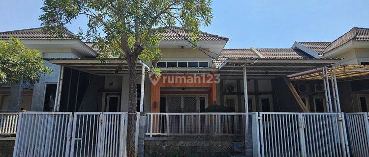 Rumah Di Pondok Tjandra Cluster Emerald  1