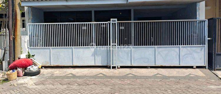 Nirwana Eksekutif Dkt Merr Stikom ,panjang Jiwo,baruk 1