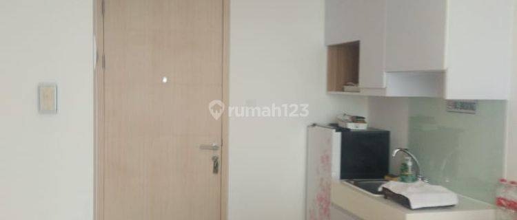 Dijual Murah Dan Rugi Apartment Full Furnished Tree Park Bsd Pusat Bisnis Dekat Tol 1