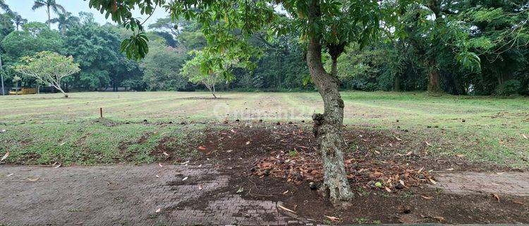 Turun Harga Dijual Kavling View Golf Bsd Di Lingkungan Yg Aman Dan Nyaman Bsd Serpong Tangerang Selatan 1