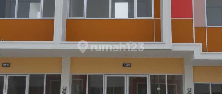 Affordable For Rent: Citra Business Avenue Shop House, Citra Maja City 1