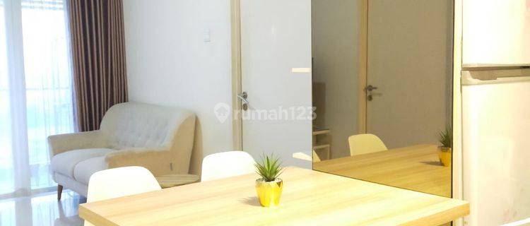 Disewakan Dijual Apartemen Landmark  1