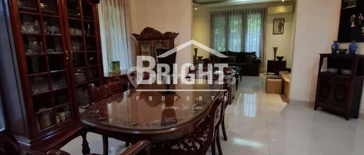 Affordable House Below NJOP, Strategic Location in Pesanggrahan, South Jakarta 1