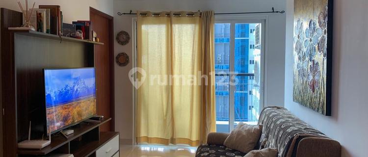 Best Unit For Sale at Roseville Soho & Suites Apartments, Bds City 1