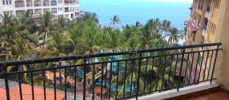 Dijual Apartemen Marbella Anyar Lantai Rendah 1