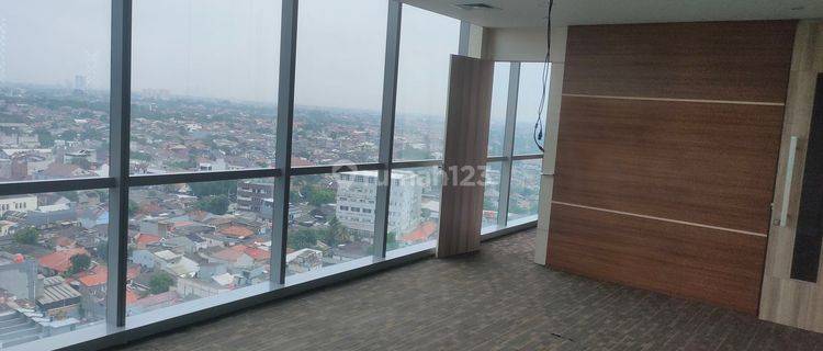 Disewakan Office di Gandaria Office 8 Tower 1