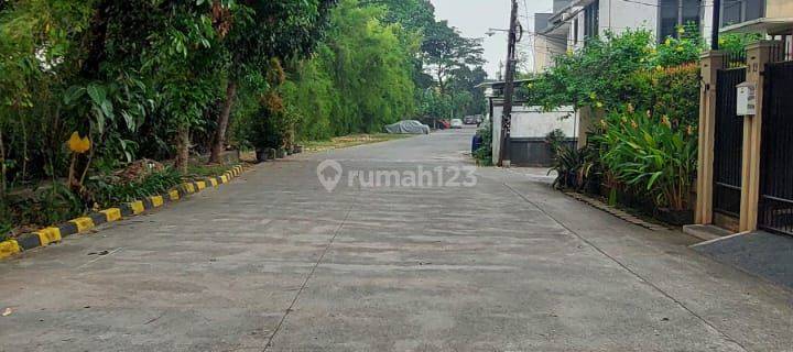 Dijual Rumah Siap Huni Villa Arteri@kebon Jeruk@jakbar 1