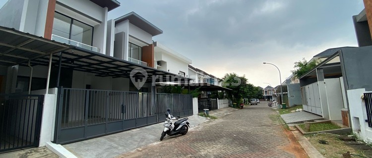 For Sale Brand New Ready-to-Live Metland House Only 2 Units Price 2 Billion 1