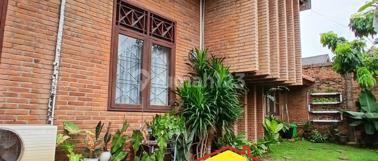 Modern Industrial Home Ready to Occupy - Aesthetic & Functional 1