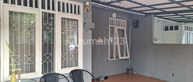 For Sale 2 Bedroom House in Nusalokabsd 1