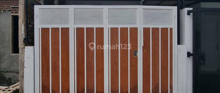 Rumah Minimalis Modern Harga Mulai Dari 175jtan 1