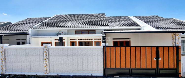 Rumah Impian Harga Minimalis Mulai Dari 137jtan 1