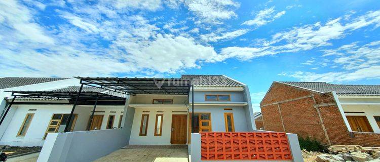 Rumah Impian Harga Minimalis Mulai Dari 137jtan 1