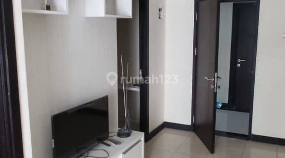 Apartemen Unit 2BR East Casablanca Residence di Pondok Bambu 1