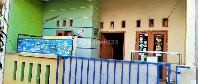 Rumah Murah Bagus Siap Huni di Jalan Celepuk Jatimakmur Bekasi 1