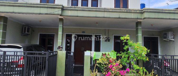 Rumah Mewah Furnished Dalam Komplek di Bekasi Jaya 1