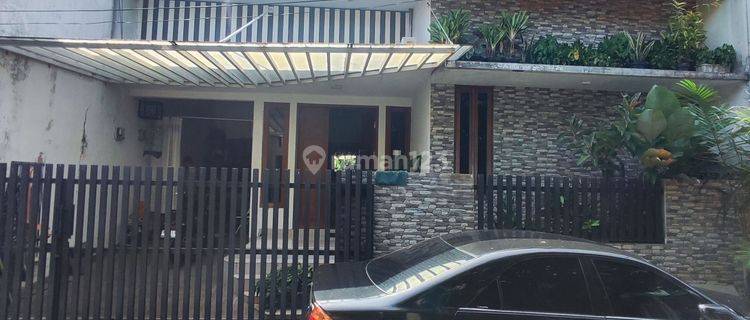 Rumah Bagus Siap Huni Dalam Komplek Di Jatibening Kota Bekasi 1