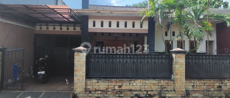 Rumah Mewah Murah Dalam Komplek di Pondok Duta Cimanggis Depok 1