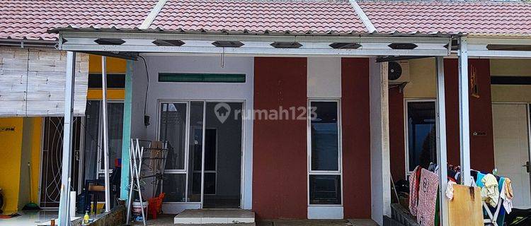 Rumah Paling Murah Siap Huni Di Mutiara Gading City Bekasi 1