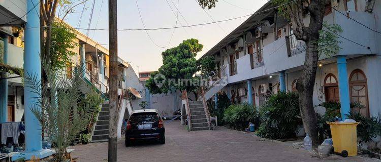 Rumah Kost Murah Akses Pinggir Jalan Masih Aktif Pondok Kelapa 1